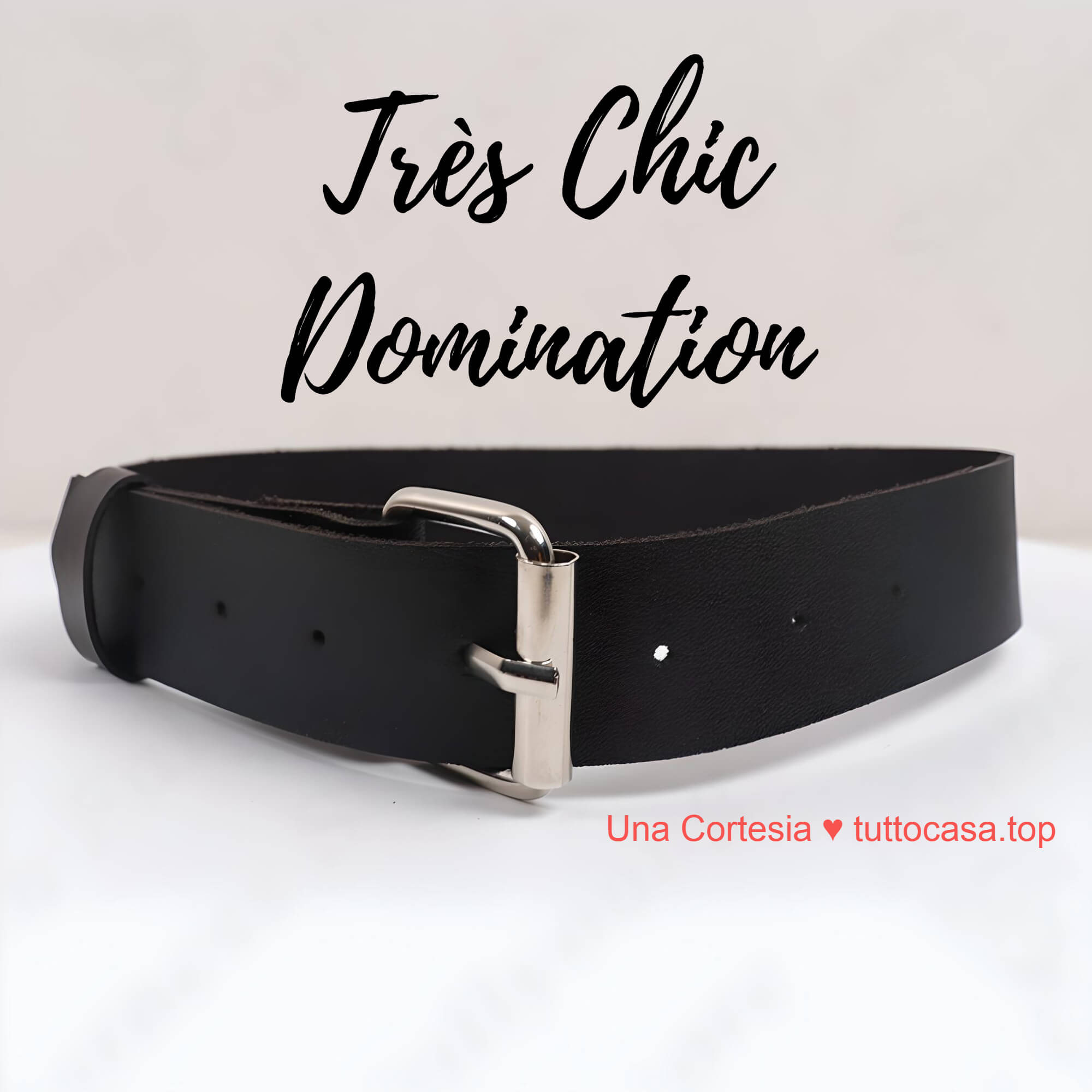 TRÈS CHIC Prêt à Porter ♥️ Girocollo/Collana - immagine 6