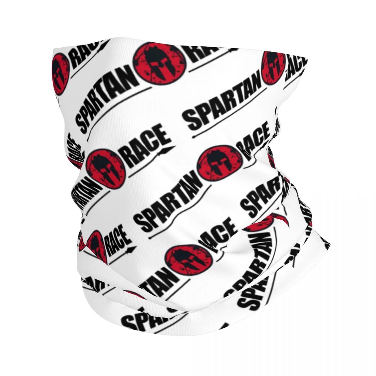 DINAMICA 🔥 Sciarpa Tattica SPARTAN - immagine 5