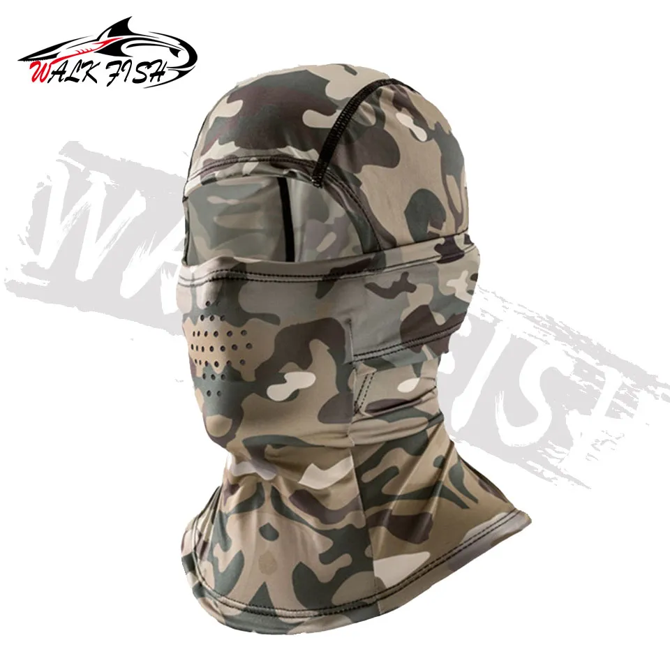 DINAMICA 🔥 Passamontagna TACTICAL FORCES - immagine 11