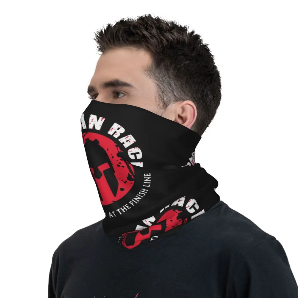 DINAMICA 🔥 Sciarpa Tattica SPARTAN