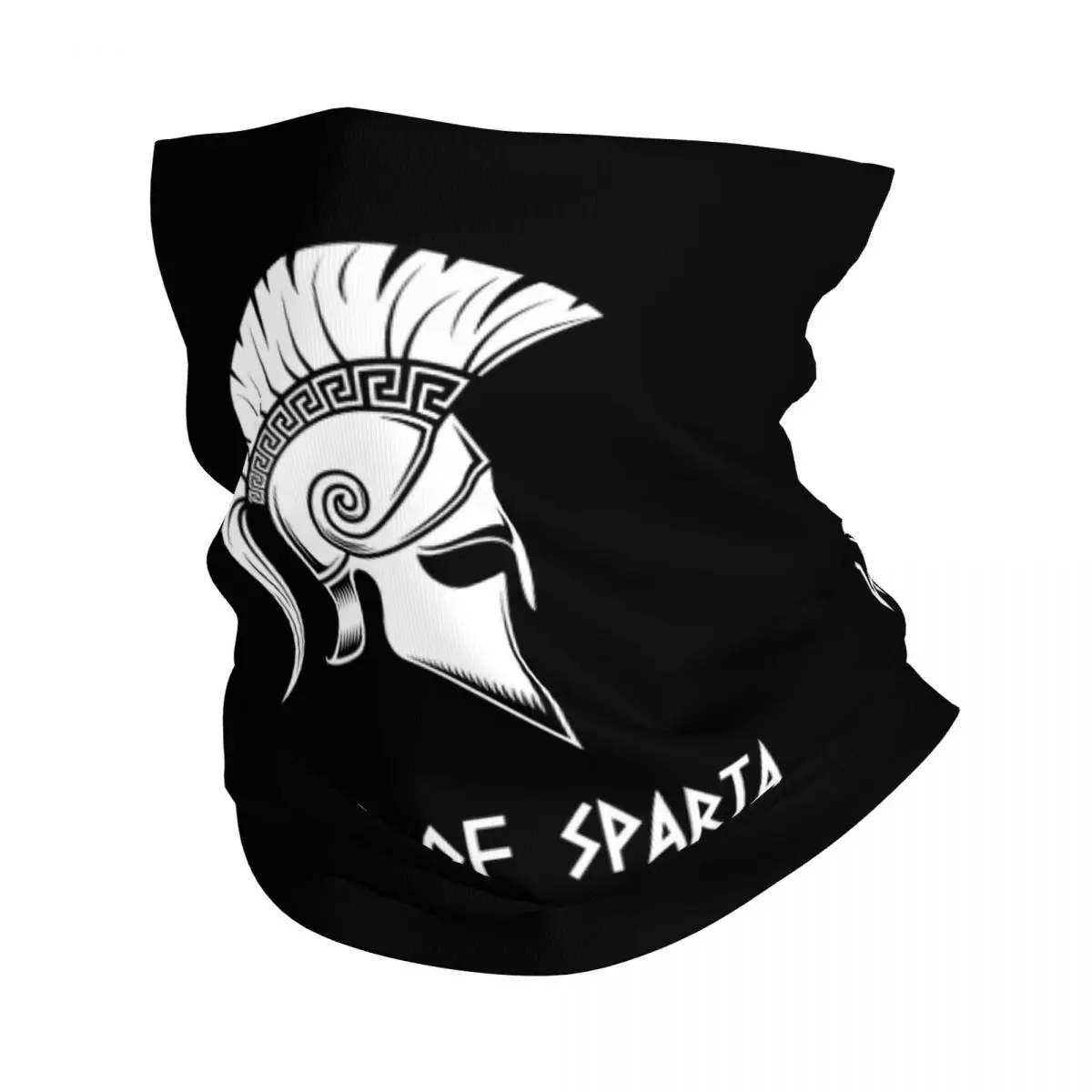 DINAMICA 🔥 Sciarpa Tattica SPARTAN - immagine 14