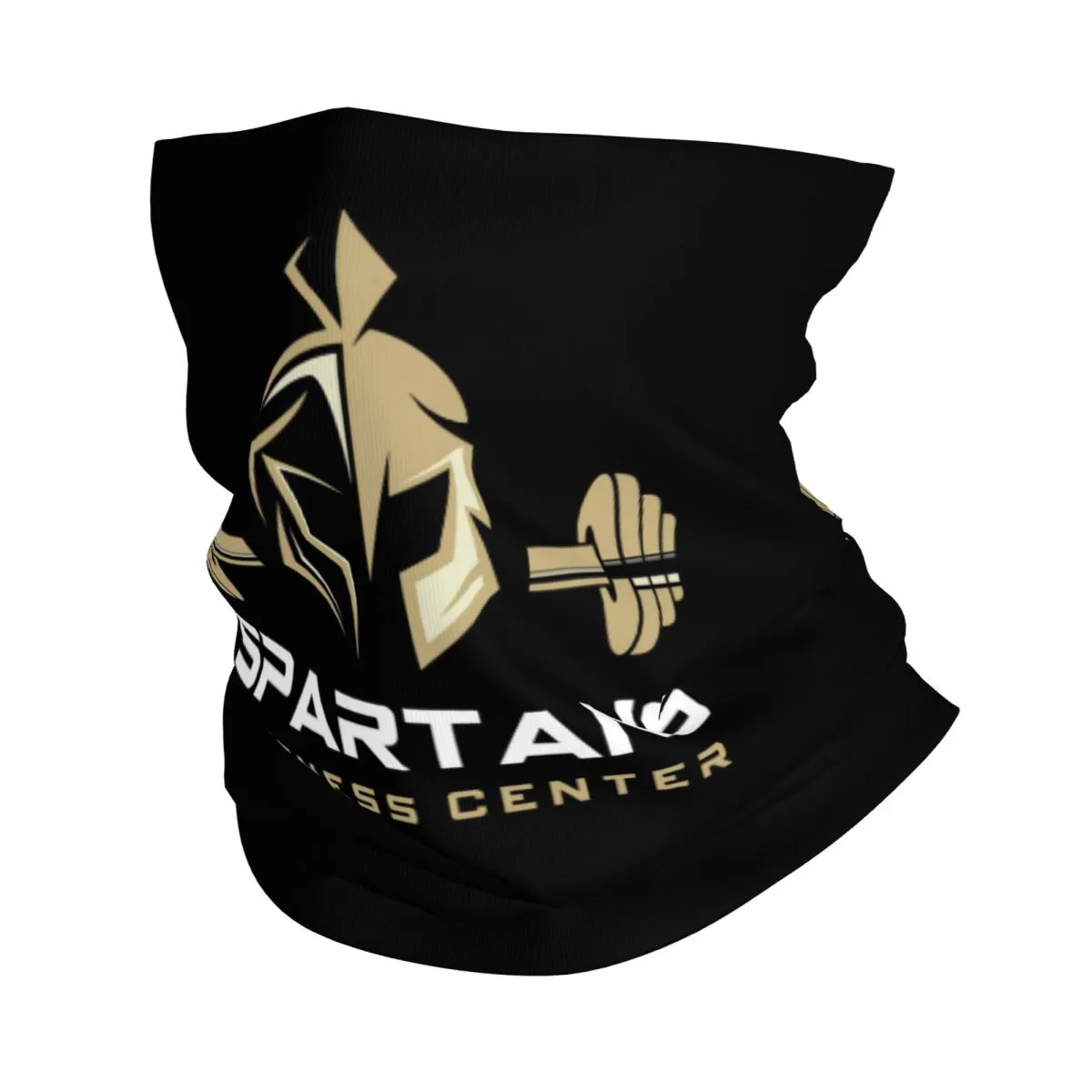 DINAMICA 🔥 Sciarpa Tattica SPARTAN - immagine 15
