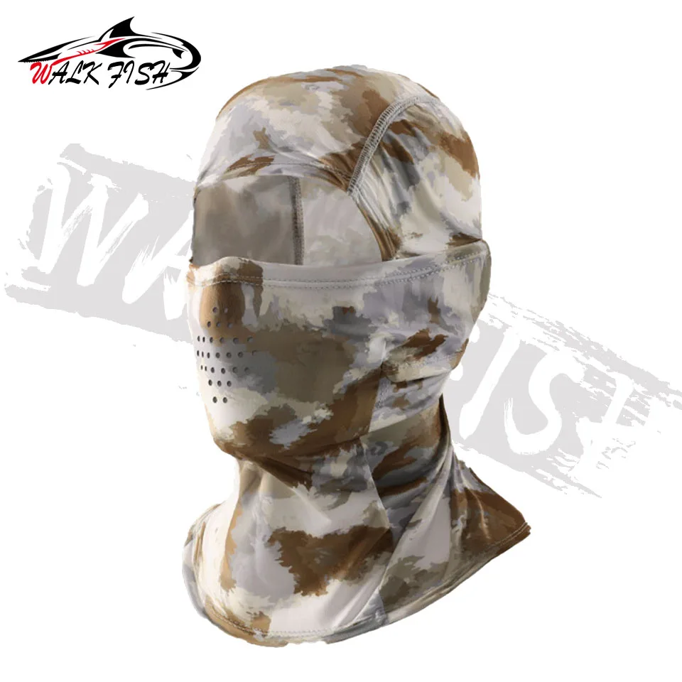 DINAMICA 🔥 Passamontagna TACTICAL FORCES - immagine 6