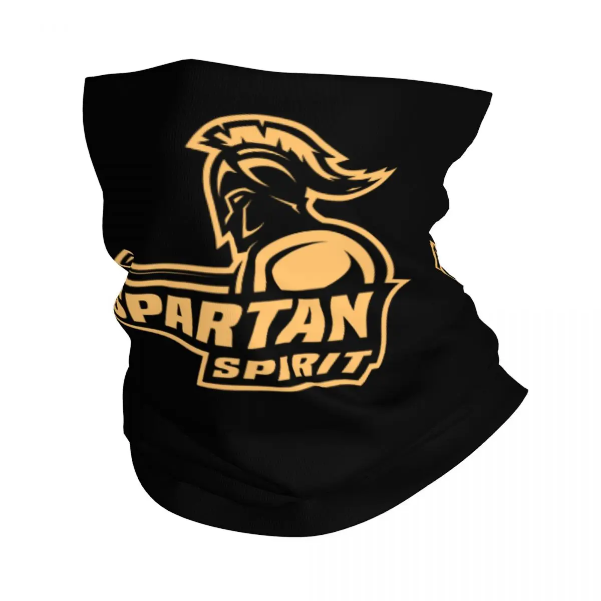 DINAMICA 🔥 Sciarpa Tattica SPARTAN - immagine 16