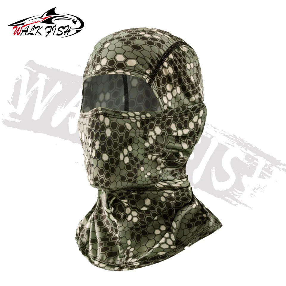 DINAMICA 🔥 Passamontagna TACTICAL FORCES - immagine 7