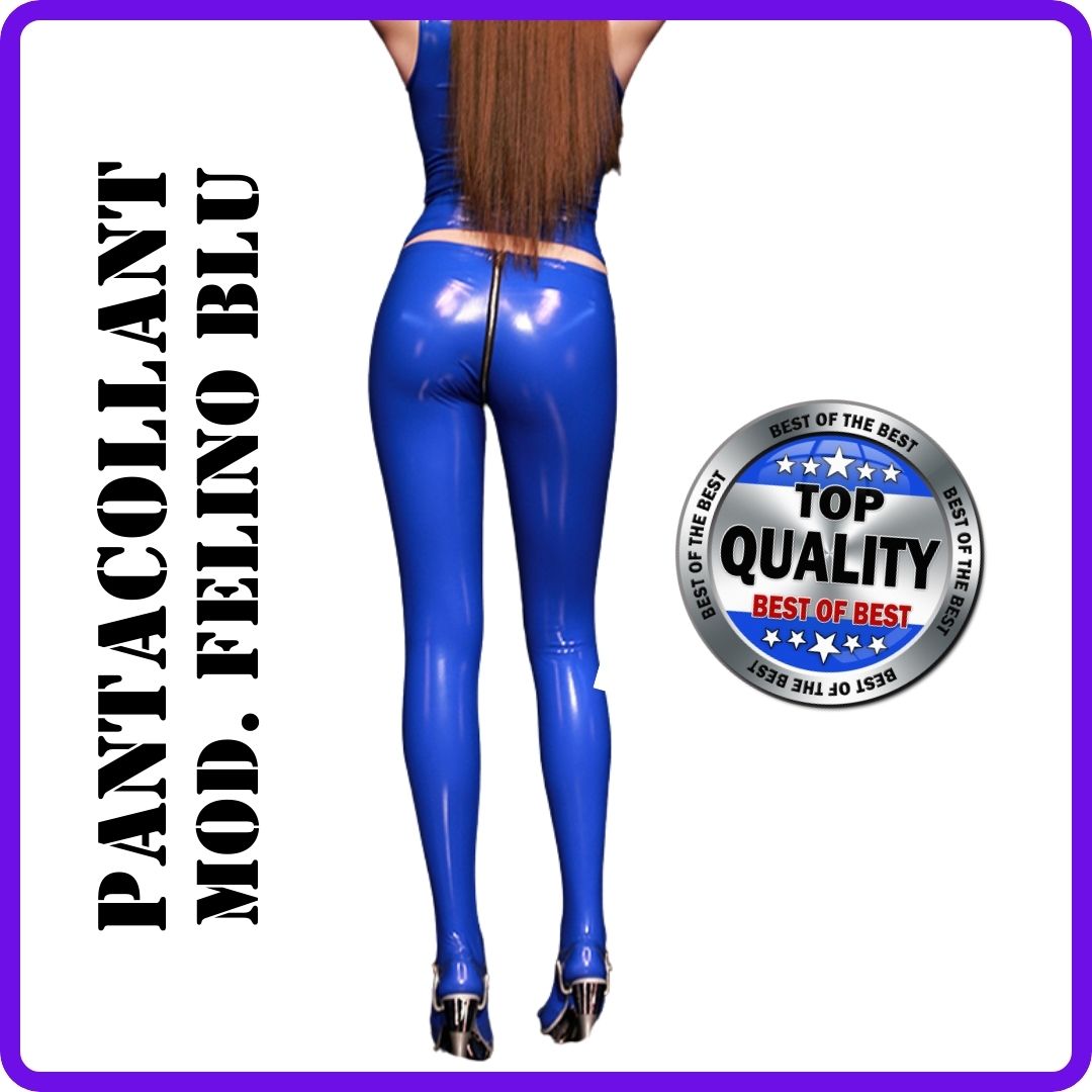 FELINO π Pantacollant Top