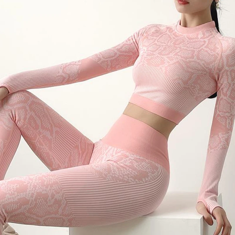 🔥DINAMICA ATENA Tuta da Yoga/Ginnastica - immagine 8