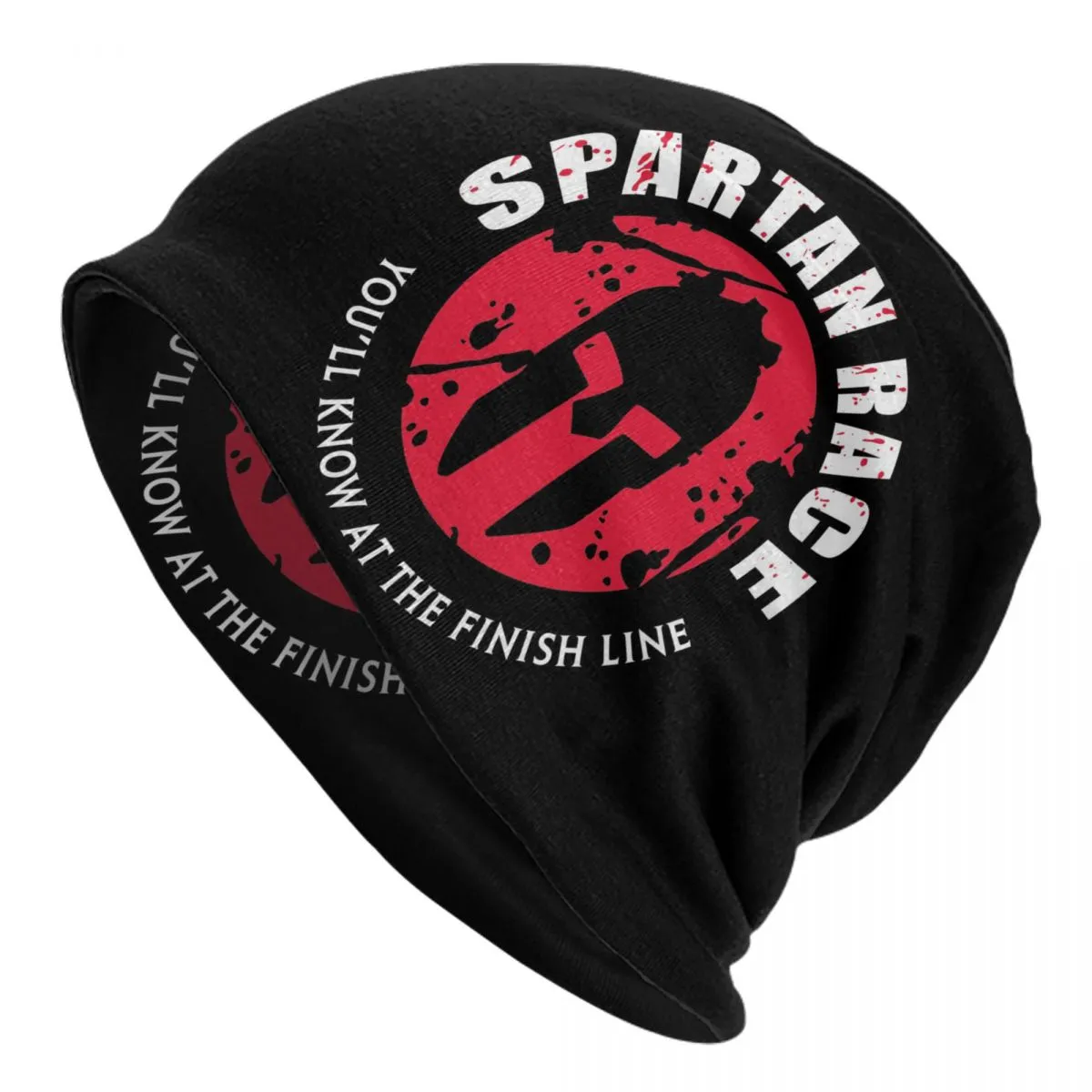 DINAMICA 🔥 Berretto Tattico "SPARTAN" - immagine 10