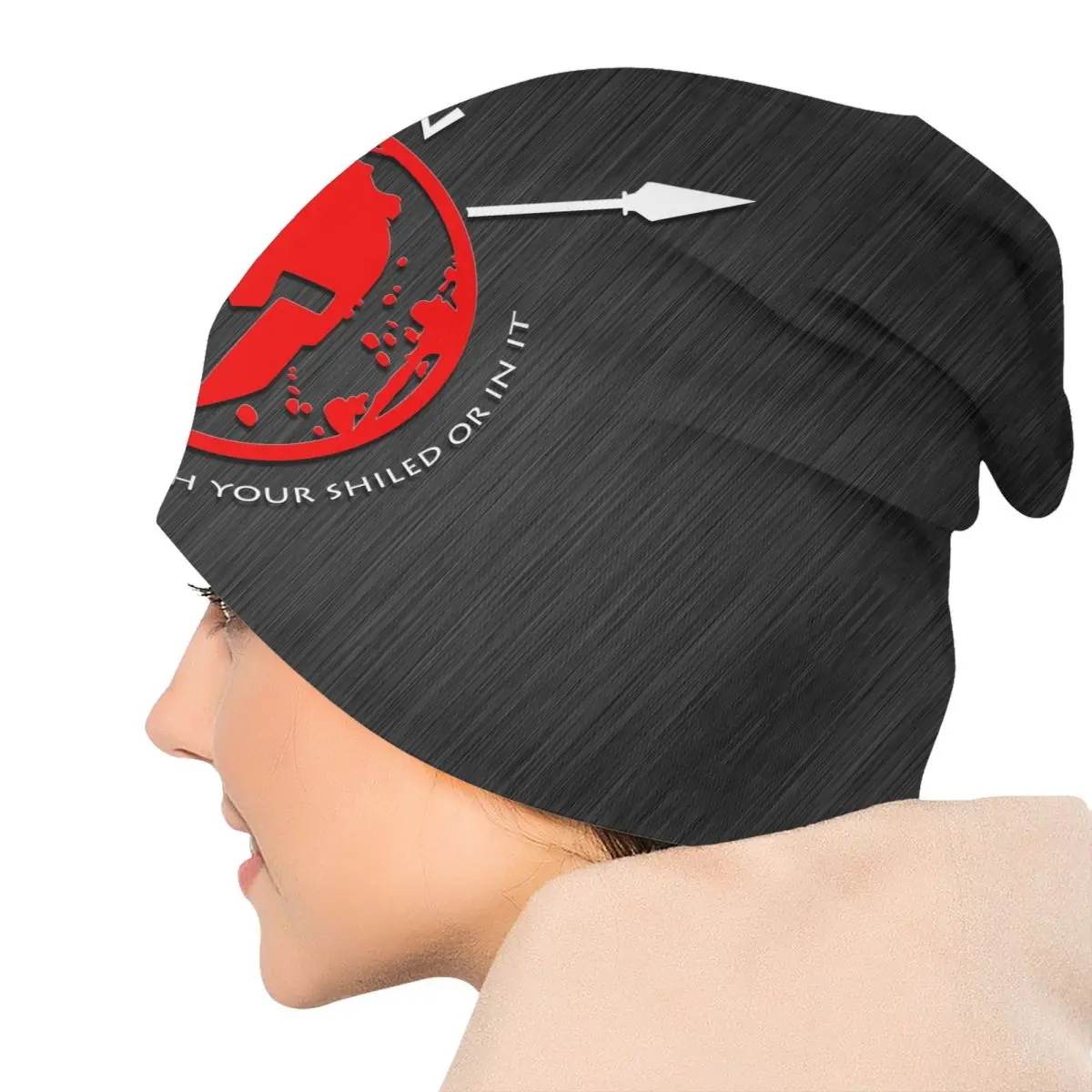 DINAMICA 🔥 Berretto Tattico "SPARTAN" - immagine 4