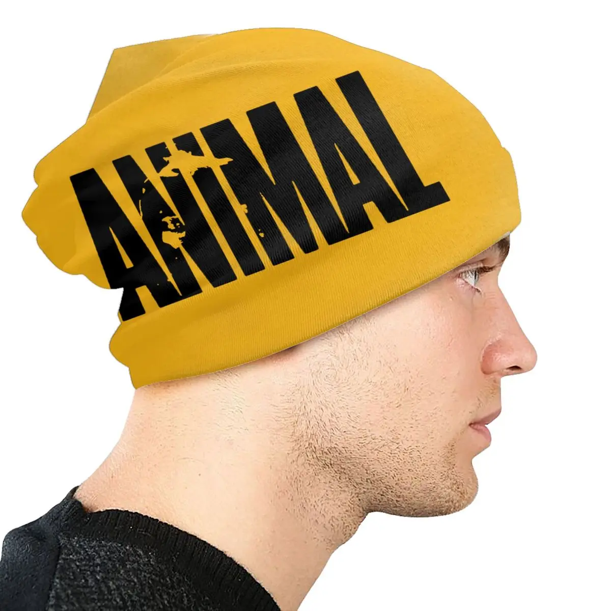 DINAMICA 🔥 Berretto Tattico "ANIMAL" - immagine 2