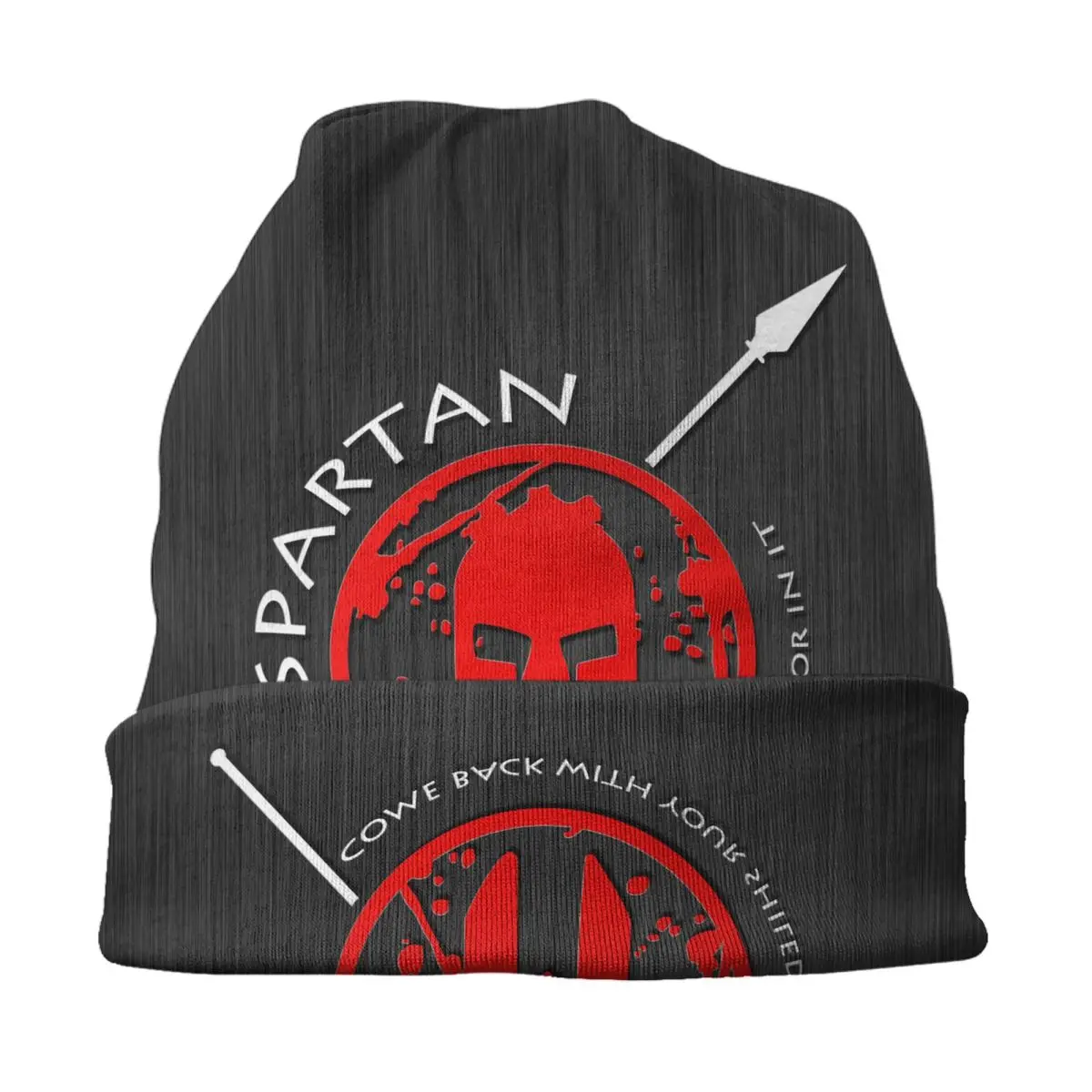 DINAMICA 🔥 Berretto Tattico "SPARTAN" - immagine 2