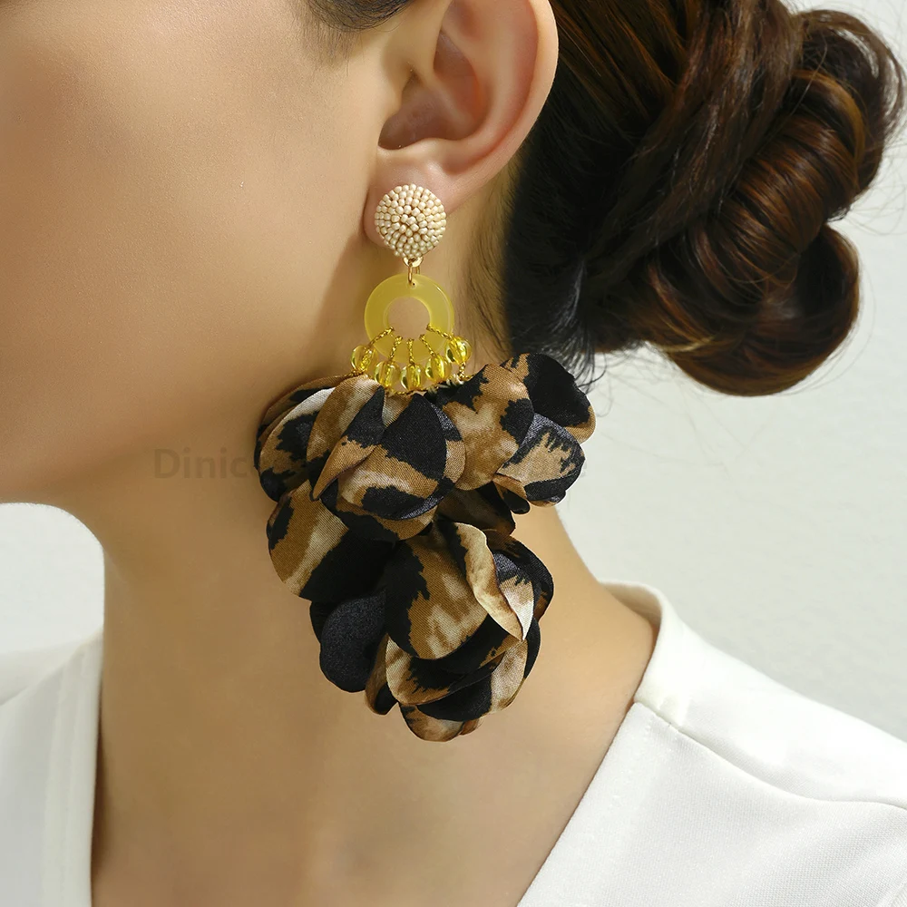 Orecchini π LUXURY - immagine 6