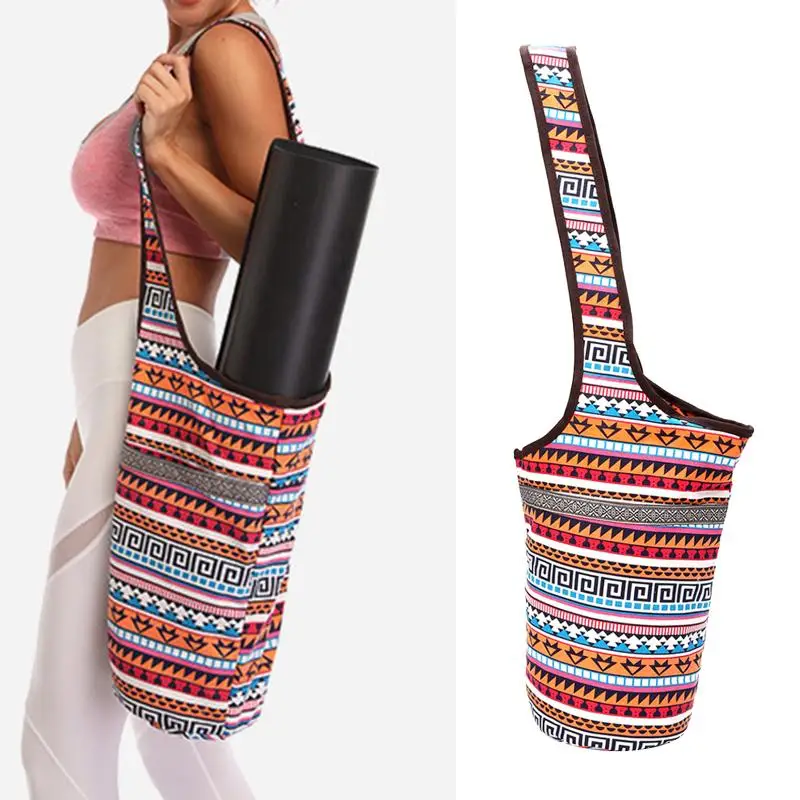 +DINAMICA 🔥 Borsa per Tappetini BAG FIT - immagine 13