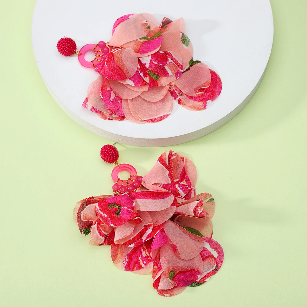 Orecchini π LUXURY - immagine 10