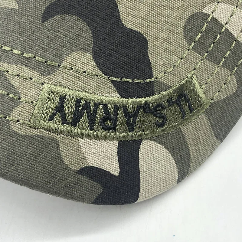 DINAMICA 🔥 Cappellino AIR FORCE - immagine 8