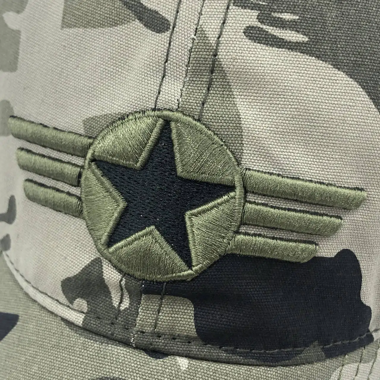DINAMICA 🔥 Cappellino AIR FORCE - immagine 7