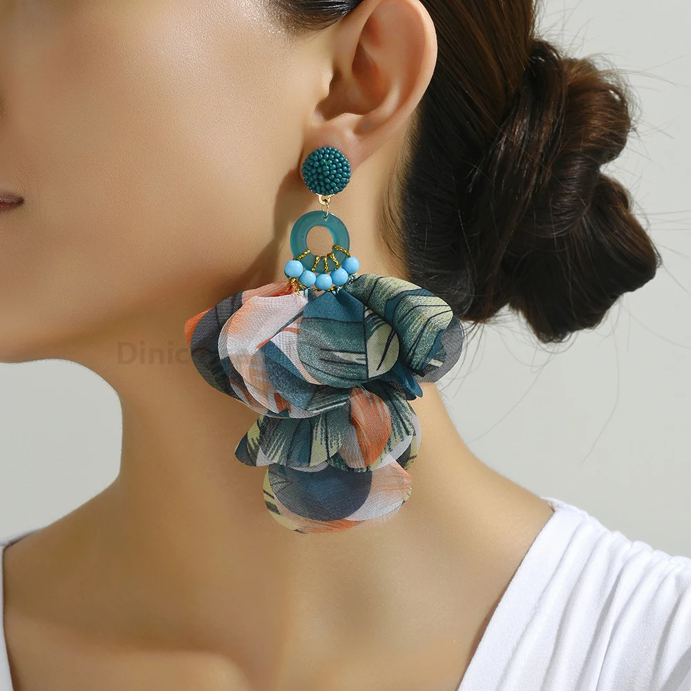 Orecchini π LUXURY - immagine 5