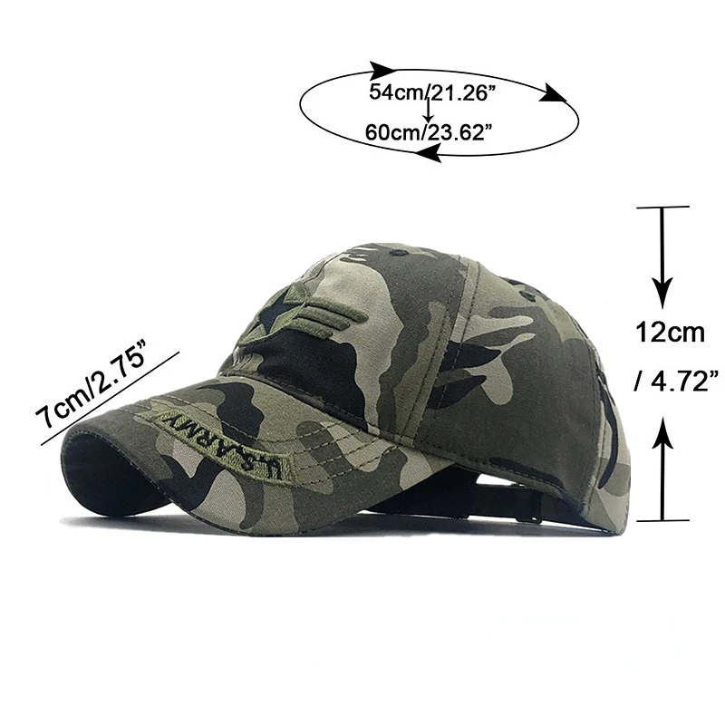 DINAMICA 🔥 Cappellino AIR FORCE - immagine 4