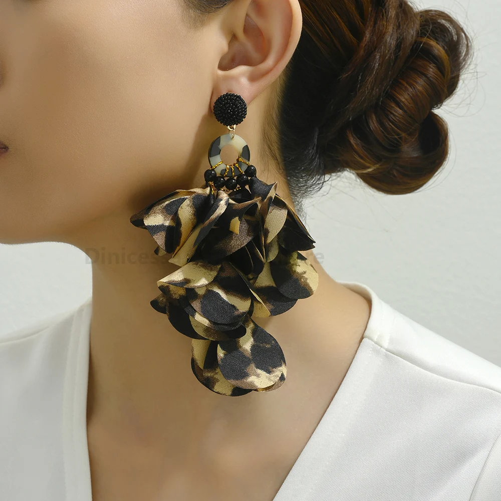 Orecchini π LUXURY - immagine 2
