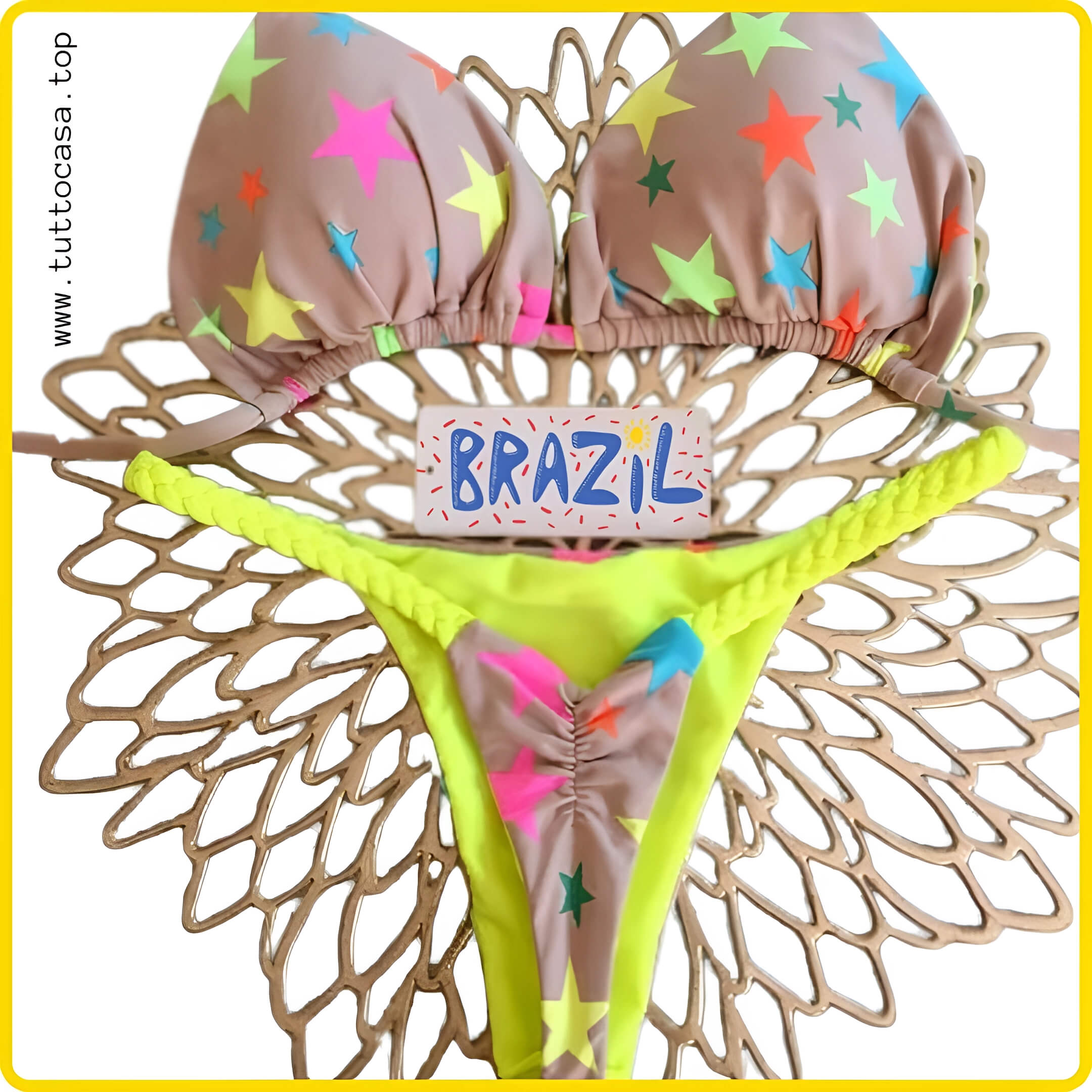 Bikini COPACABANA Beach - immagine 2