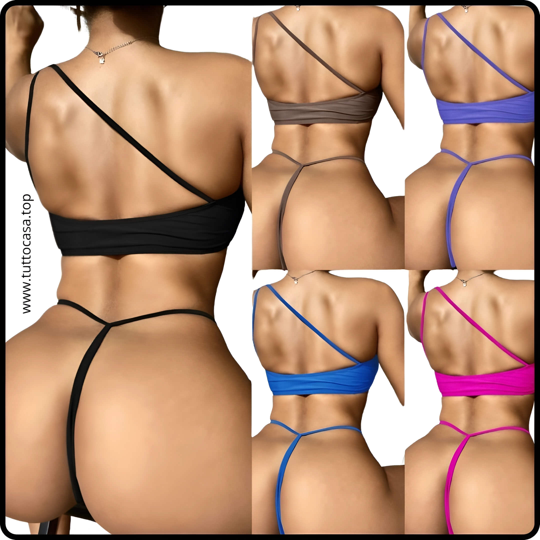⛱️ Bikini TOP CONFORT - immagine 16