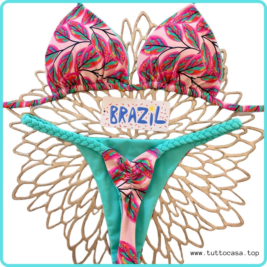 Bikini COPACABANA Beach - immagine 13