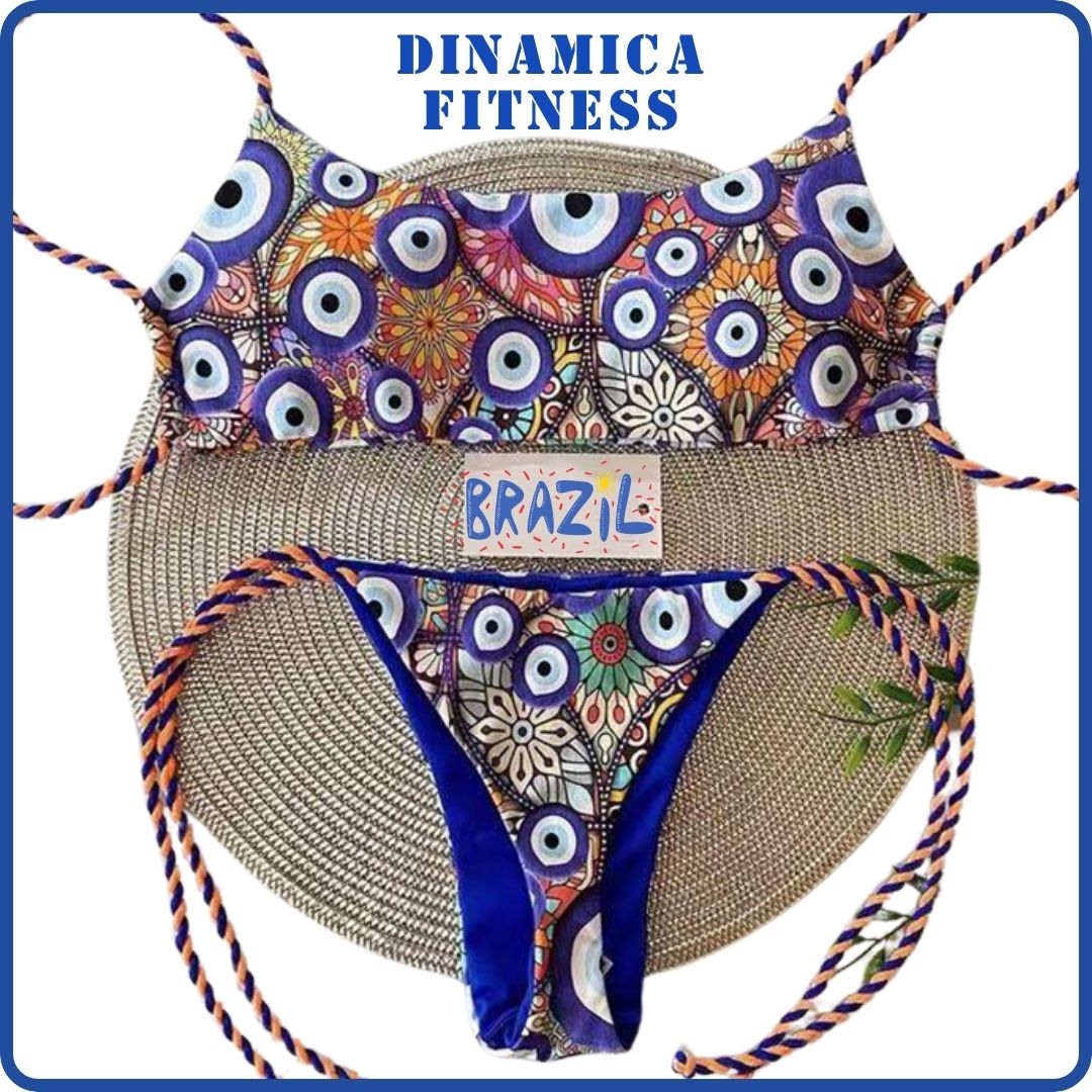 Bikini COPACABANA Beach - immagine 6