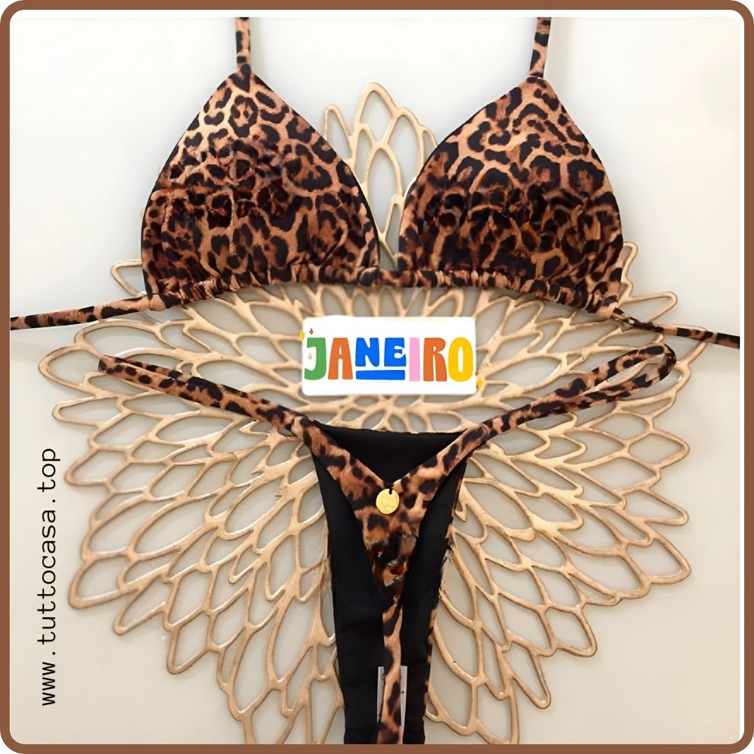Bikini COPACABANA Beach - immagine 3