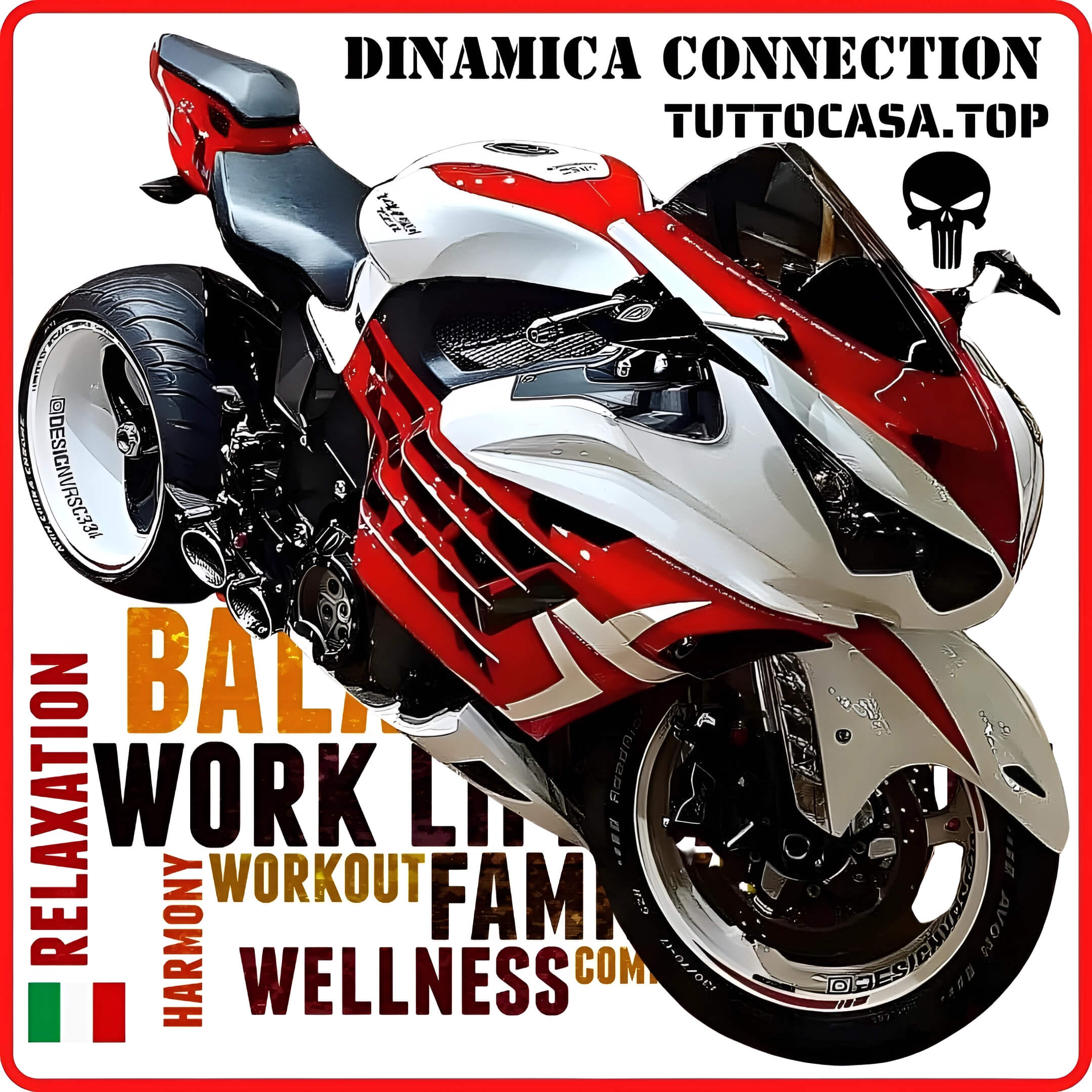 π Sandali Sportivi da uomo NICE FIT Italy - immagine 5