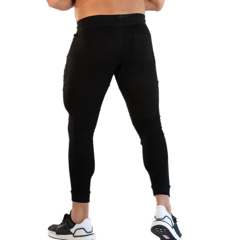 DINAMICA 🔥 Pantaloni da Ginnastica FIGHT - immagine 10