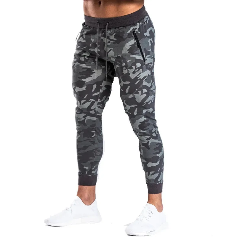 DINAMICA 🔥 Pantaloni da Ginnastica FIGHT - immagine 6