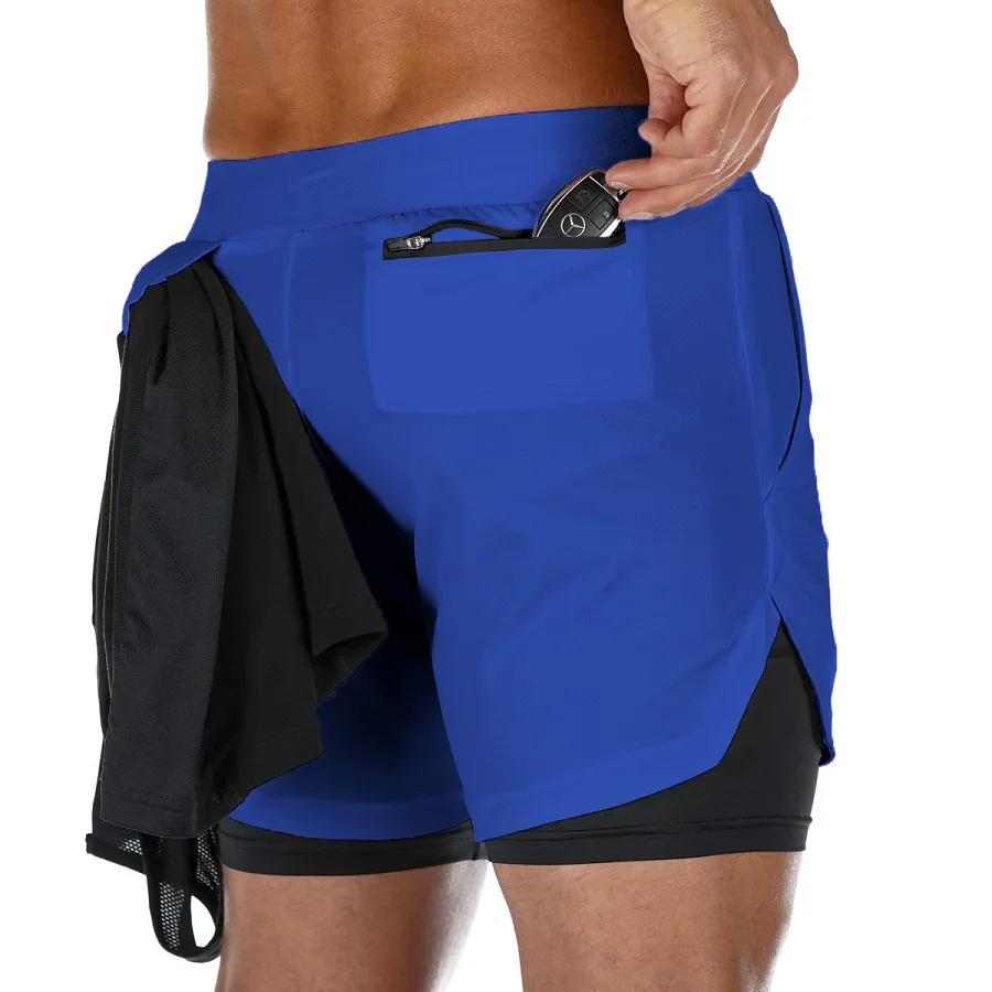 DINAMICA 🔥 TOP FIT Pantaloncini Mimetici - immagine 24