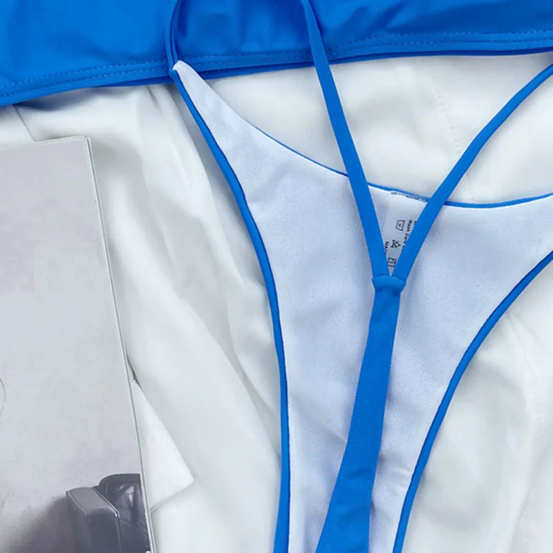 ⛱️ Bikini TOP CONFORT - immagine 6
