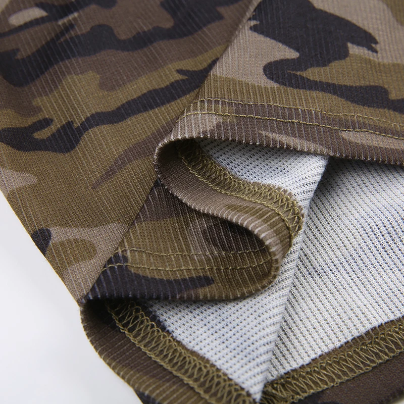 DINAMICA 🔥 Maglia con cappuccio OFFICIAL SOLDIER - immagine 11
