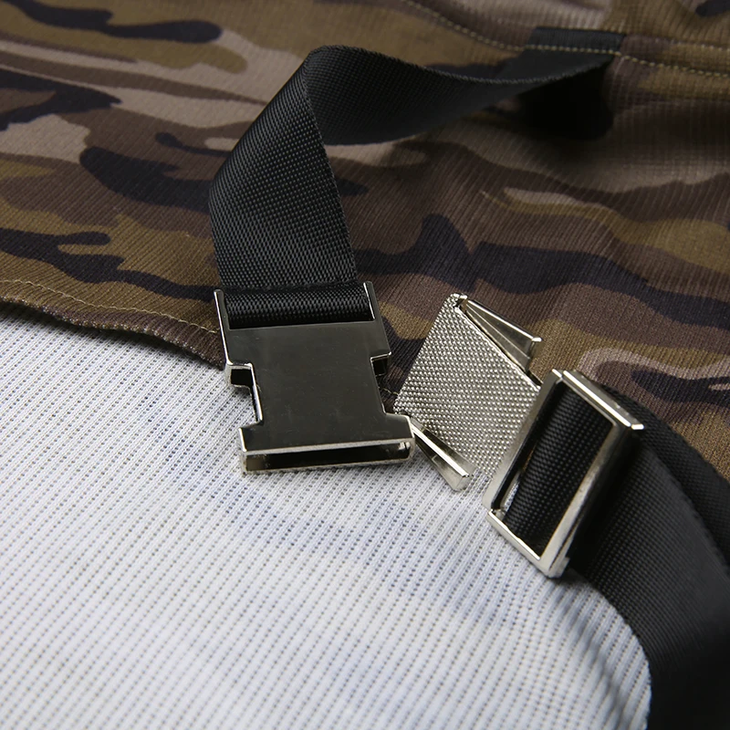 DINAMICA 🔥 Maglia con cappuccio OFFICIAL SOLDIER - immagine 10