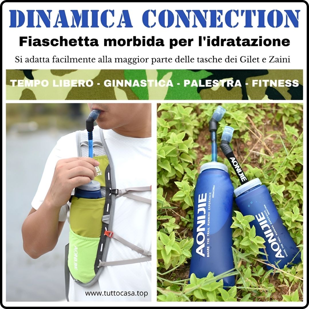 +DINAMICA 🔥 IDRA 350/600ml - immagine 4