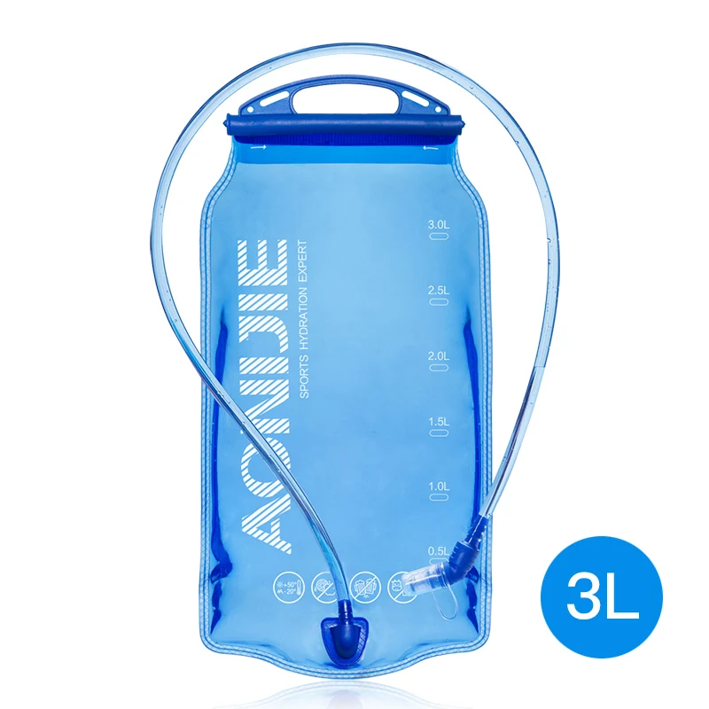 +DINAMICA 🔥 Best Bag 1L/1,5L/2L/3L - immagine 5