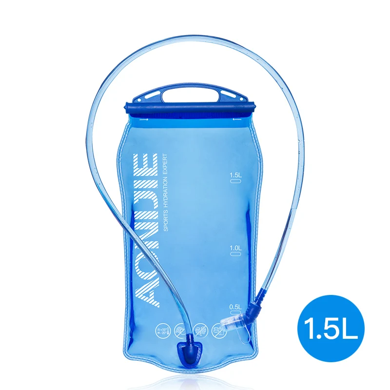 +DINAMICA 🔥 Best Bag 1L/1,5L/2L/3L - immagine 2