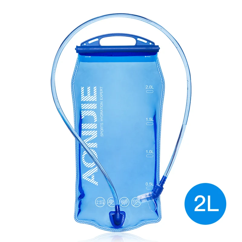 +DINAMICA 🔥 Best Bag 1L/1,5L/2L/3L - immagine 4