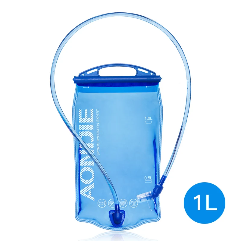 +DINAMICA 🔥 Best Bag 1L/1,5L/2L/3L - immagine 3