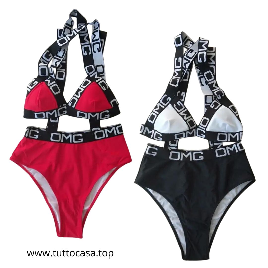 Costume NEON FIT Bagno e Fitness - immagine 2