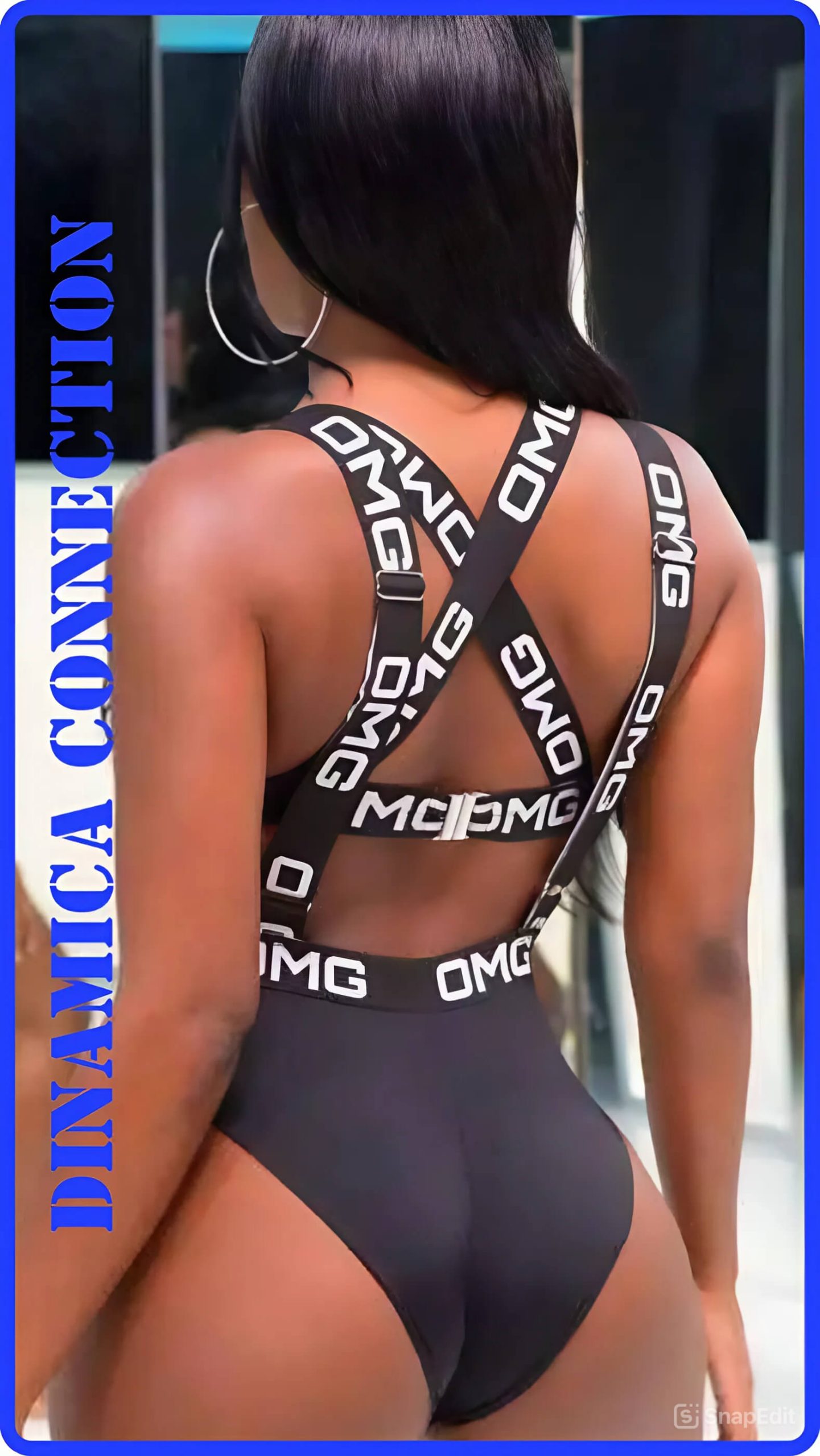Costume NEON FIT Bagno e Fitness - immagine 8