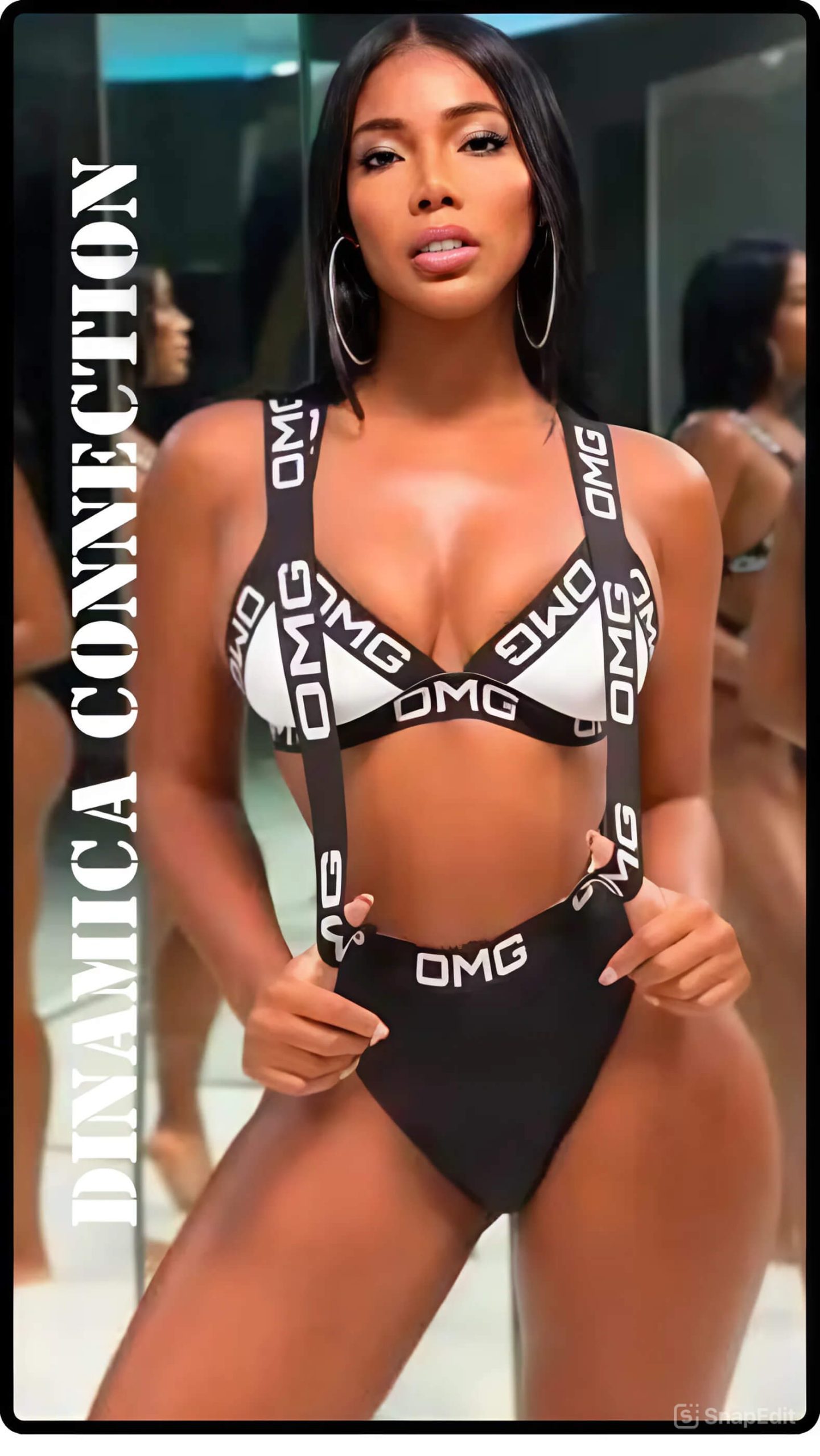Costume NEON FIT Bagno e Fitness - immagine 7