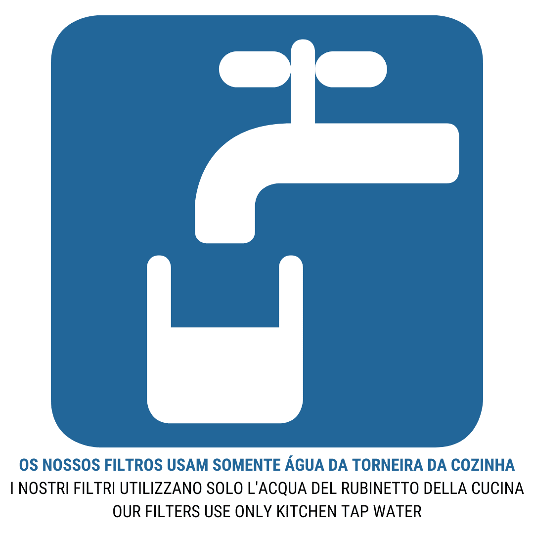 Filtro per l'acqua STEFANI FLEX 6L - immagine 10