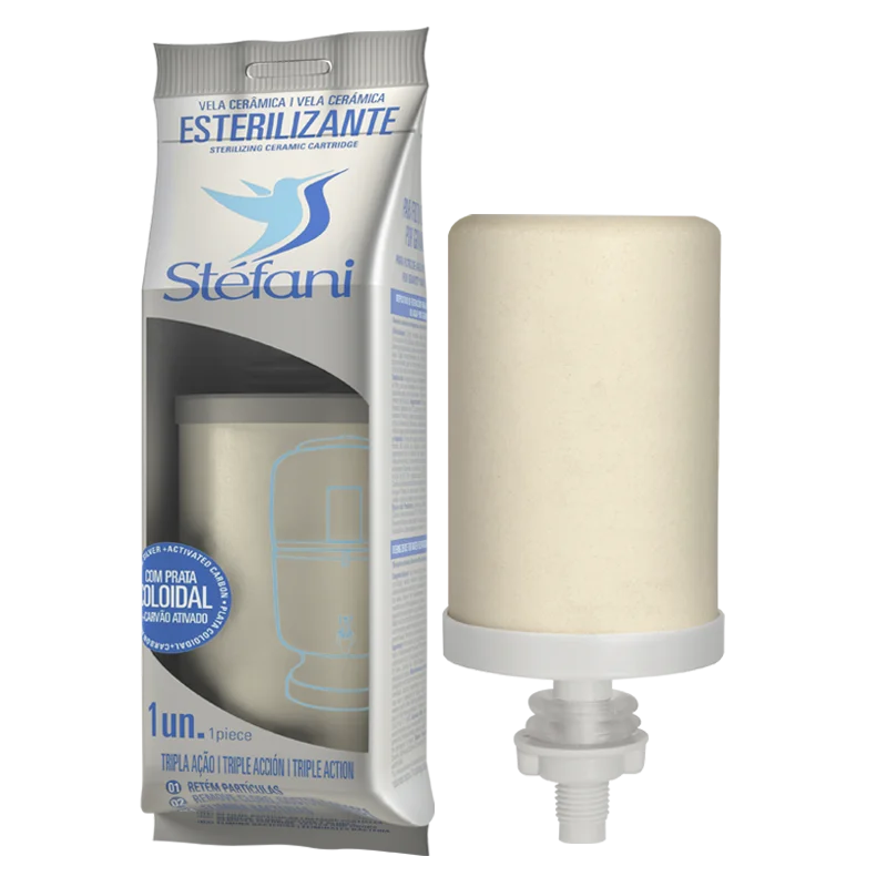 Filtro per l'acqua STEFANI FLEX 6L - immagine 5