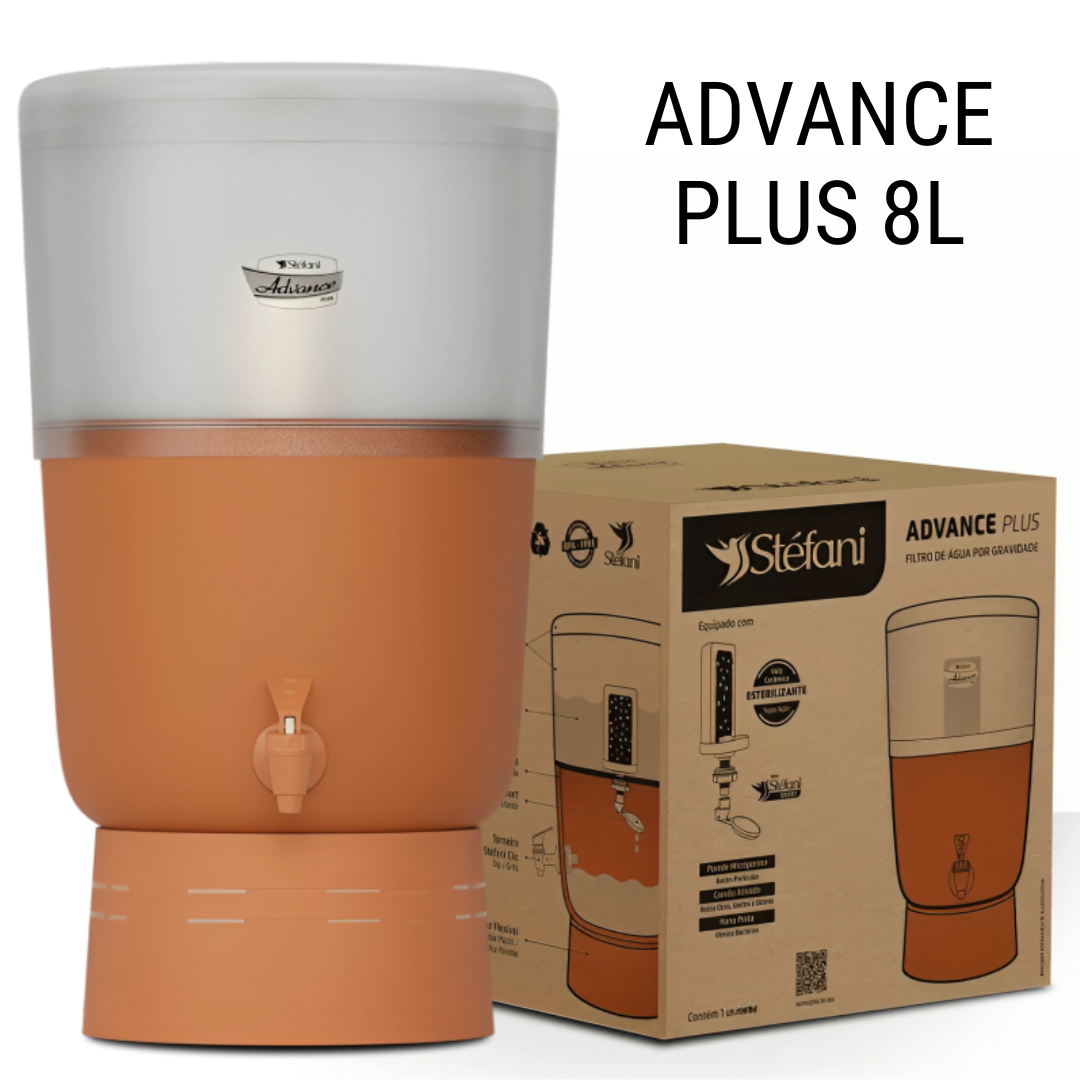 ADVANCE PLUS - immagine 3