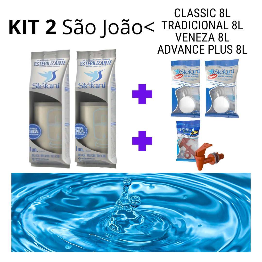 ADVANCE PLUS - immagine 10