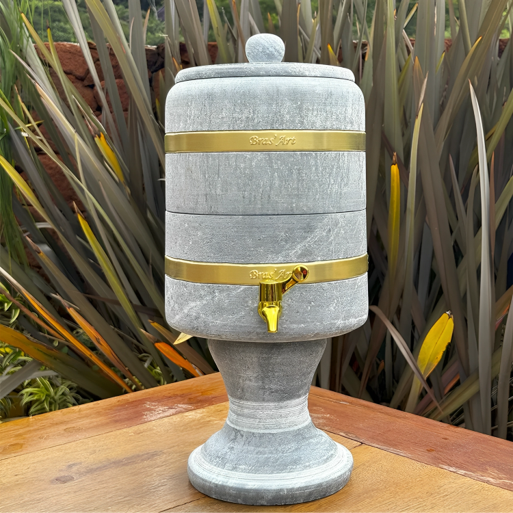 STONE Filtro per l'acqua - immagine 8
